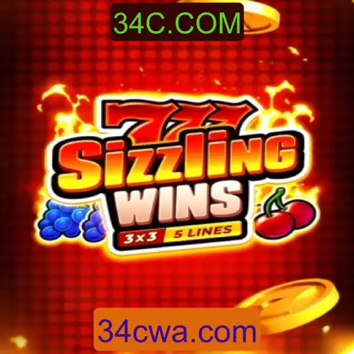 Descubra o Jogo de Cassino 777sizzlingwins: Entretenimento e Adrenalina