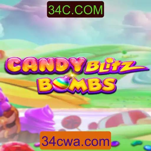 CandyBlitzBombs: Uma Experiência Explosiva no Universo dos Jogos