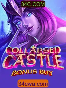 Explore o Fascinante Mundo de CollapsedCastleBonusBuy