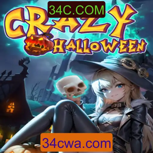 Desvendando CrazyHalloween: O Jogo de Estratégia Inovador