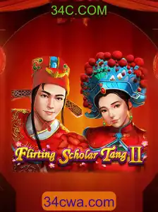 Flirting Scholar Tang II: Uma Jornada de Estratégia e Diversão