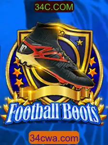 FootballBoots: O Novo Fenômeno do Mundo dos Jogos