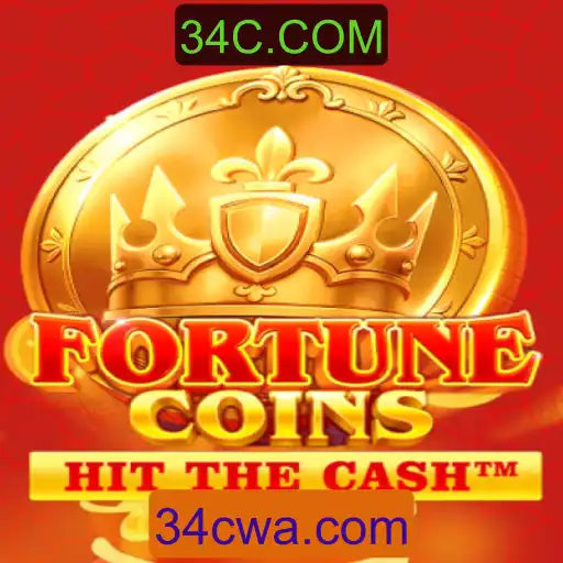 Explorando FortuneCoins: Um Mergulho no Fascinante Mundo de 34C.COM