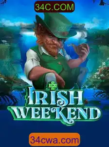 Descubra o Fascinante Jogo IrishWeekend