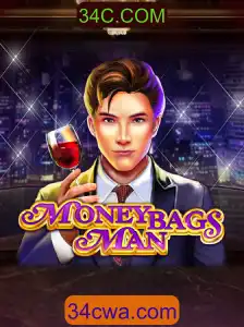 Descubra o Mundo Emocionante de MoneybagsMan