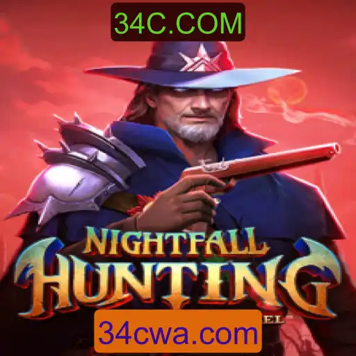 NightfallHunting: Desvende o Enigma da Caça Noturna
