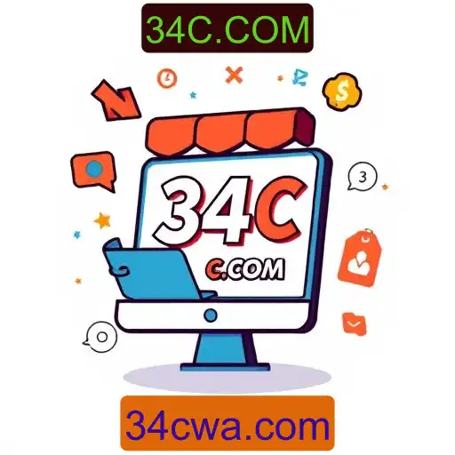 Estratégias de Promoção Efetivas com Foco em 34C.COM