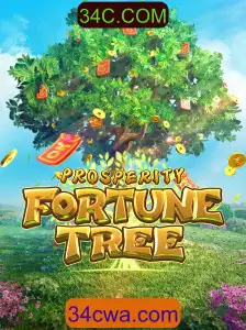 Descubra o Fascinante Mundo de ProsperityFortuneTree