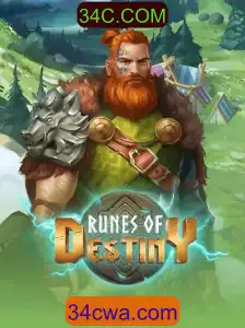 RunesOfDestiny: A Aventura Épica que Conquista Amantes de RPG