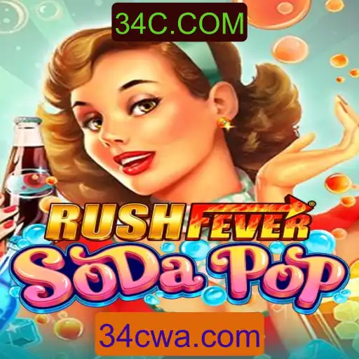 RushFeverSodaPop: Explore a Aventura Borbulhante do Novo Jogo Sensação