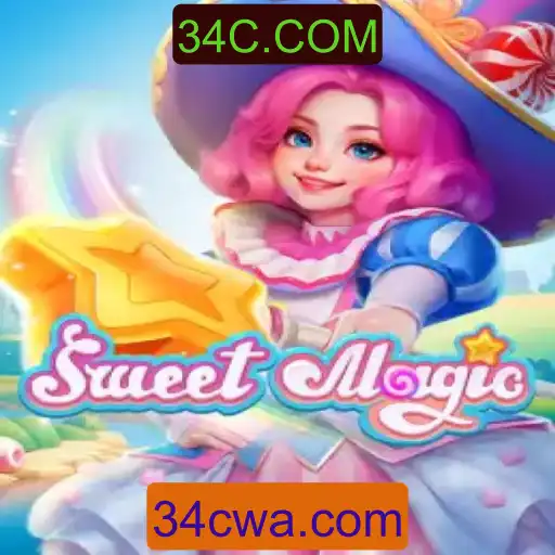 Explorando o Universo Encantado de SweetMagic: Um Guia Completo