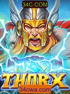 Descubra o Novo Jogo ThorX: Uma Aventura Épica Espera por Você