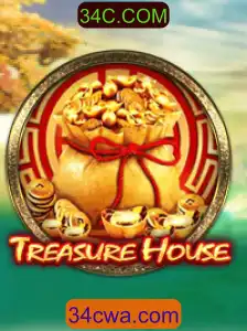 TreasureHouse: A New Adventure Awaits