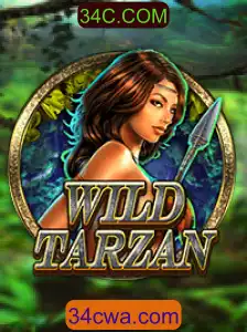 Explorando o Mundo de WildTarzan: Aventuras na Selva Virtual